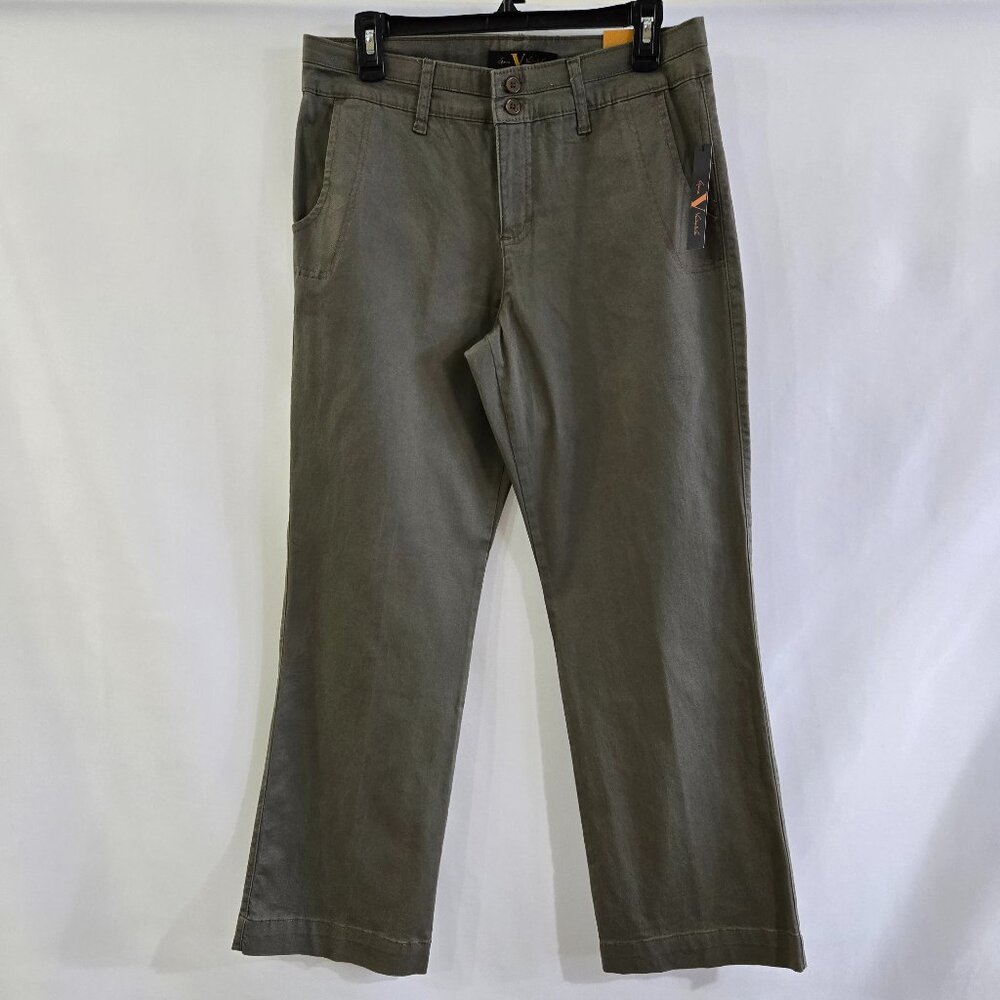 Gloria Vanderbilt Stretchy Pants